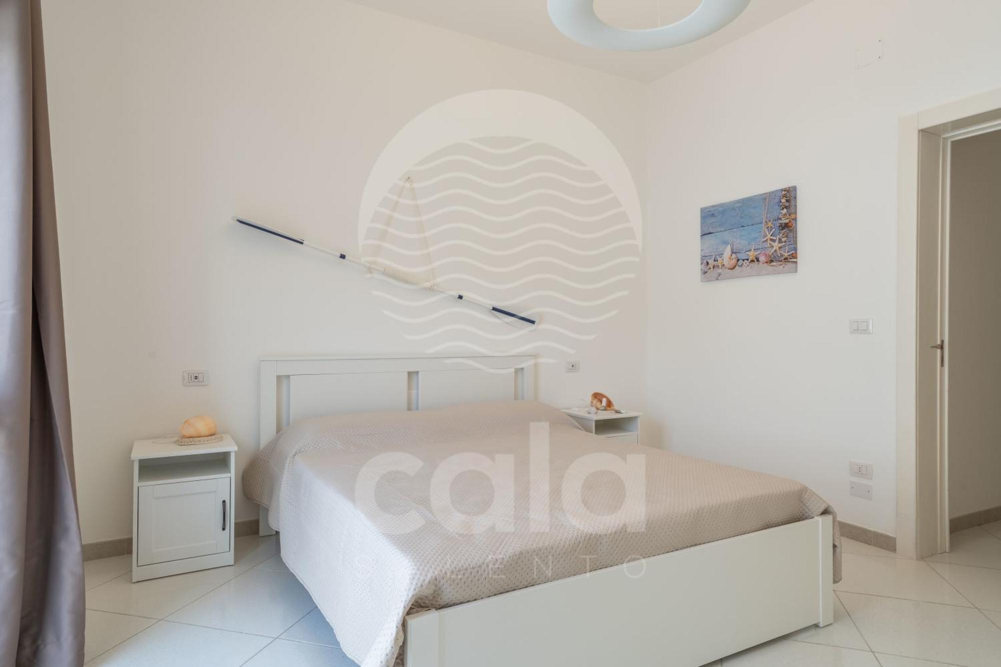Villa Waterfront By Cala Salento Porto Cesareo Exteriér fotografie